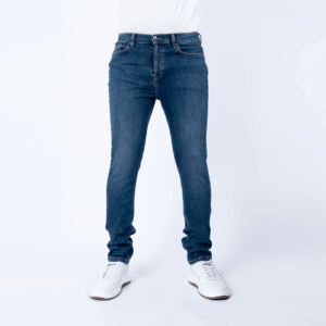 Lois Jeans S58029-07 Slim Homme Strai  GS 3