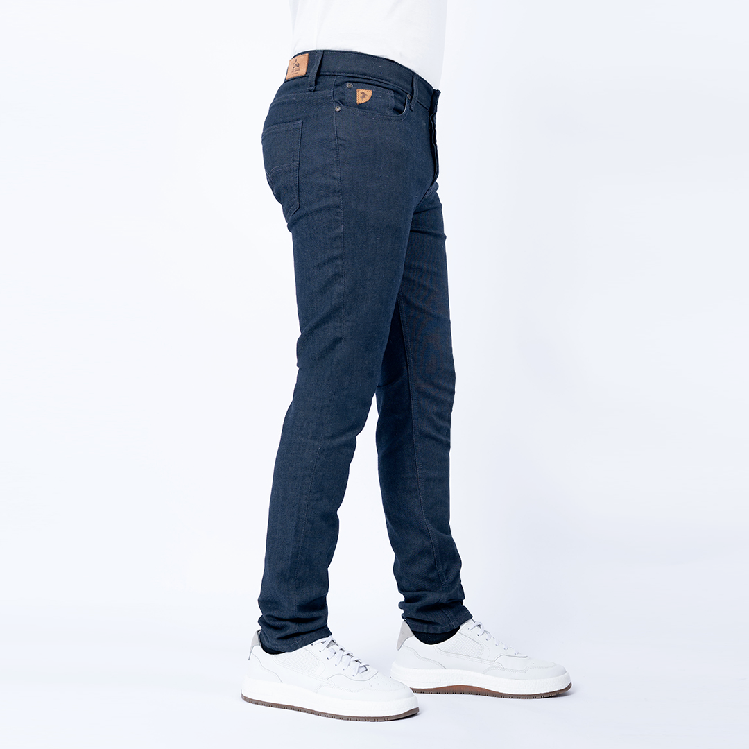 Lois Jean TIMOTH-00 STRAI Homme