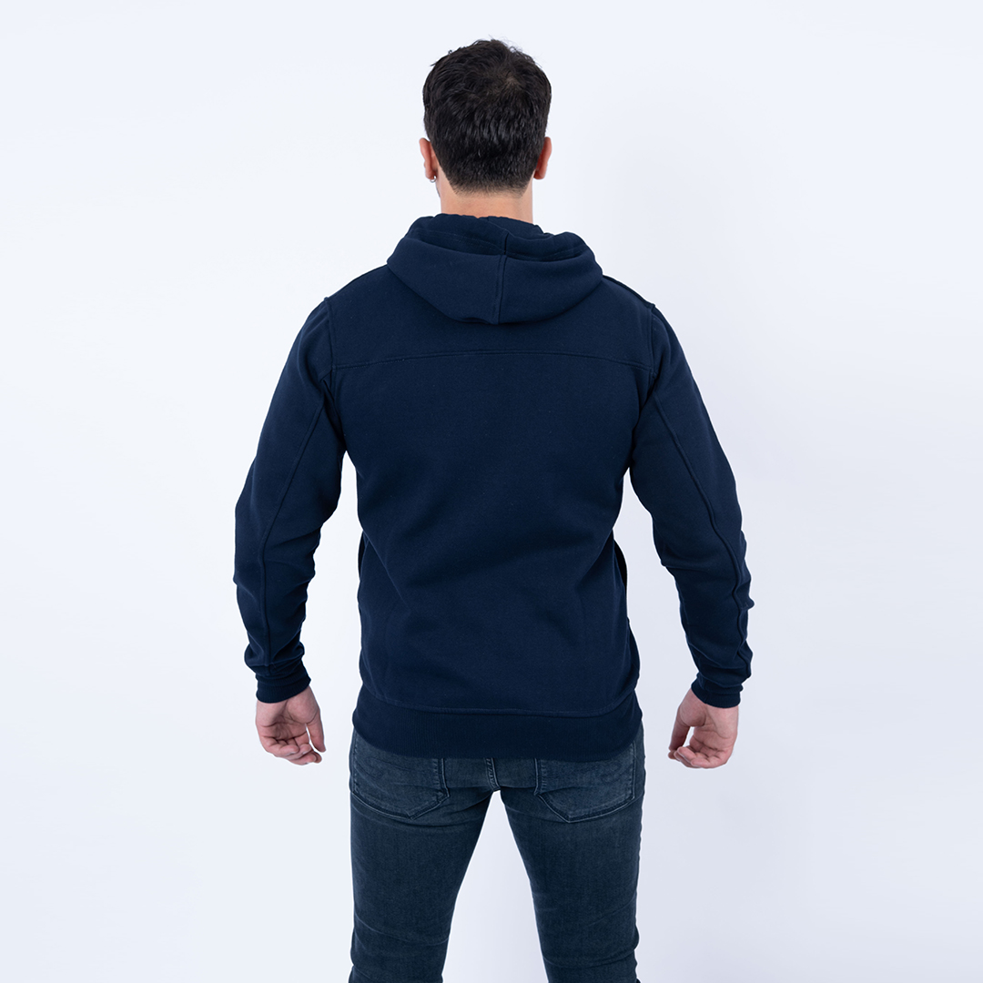 Lee Cooper Gilet MAILLE-06 CALDO Homme