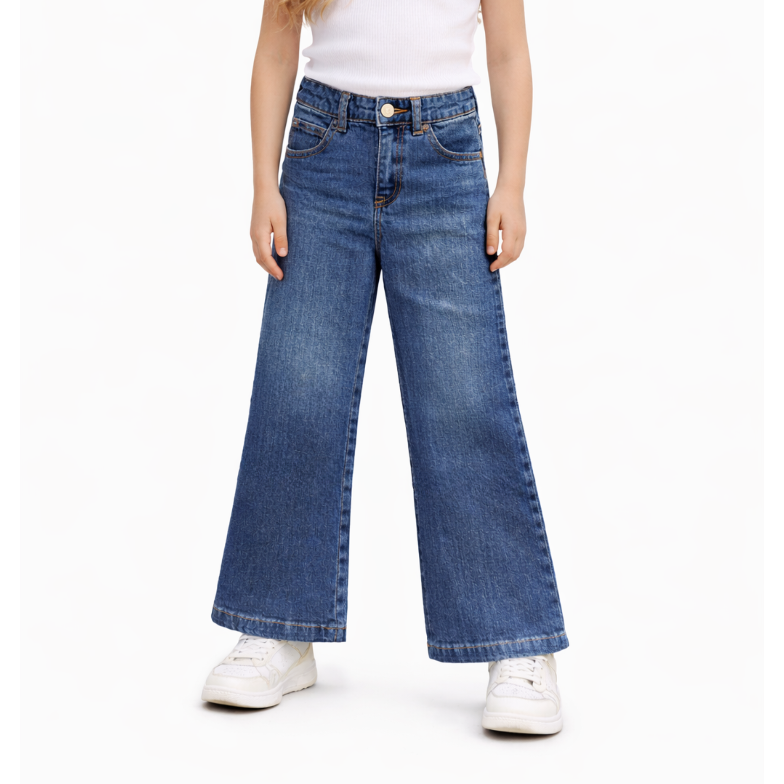 Lee Cooper Jean Zayna-00 Chloe Fille