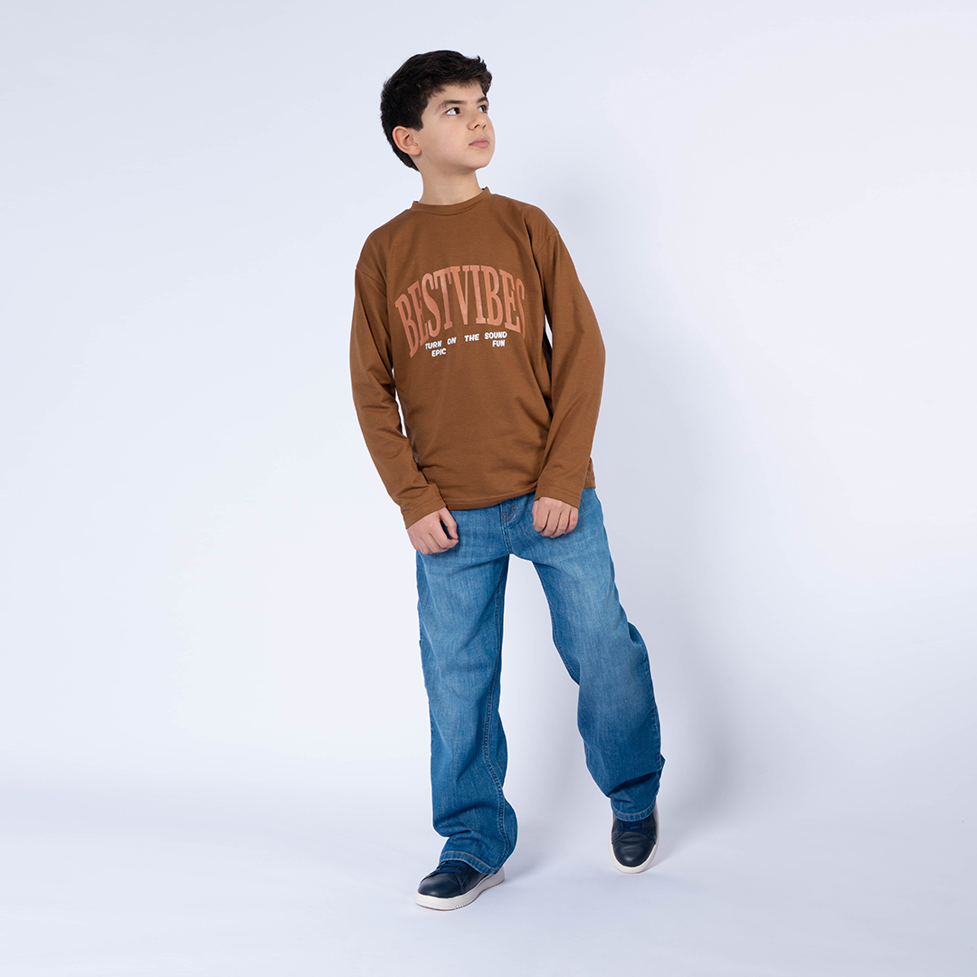 Paterson Jean Arven-01 Girago Enf Mm Garçon