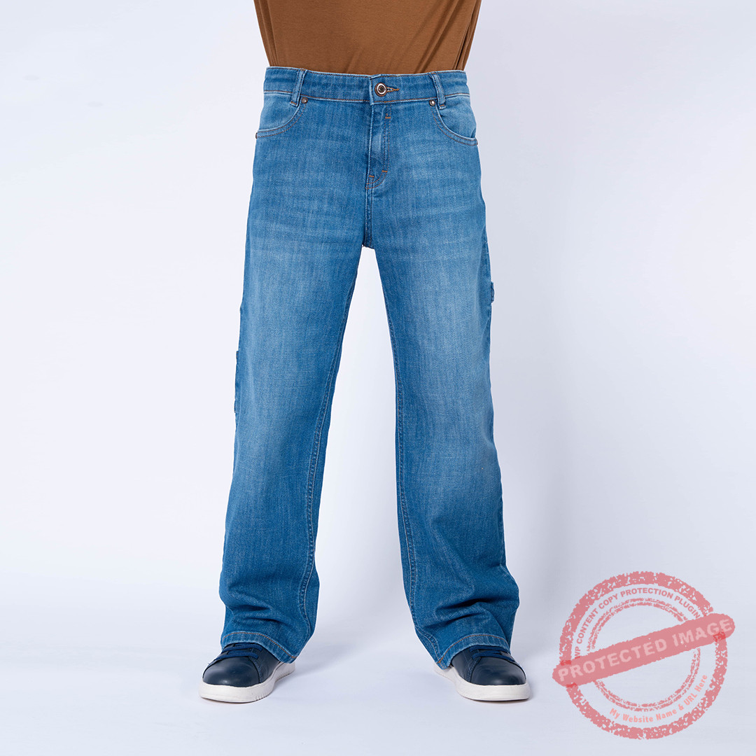 Paterson Jean Arven-01 Girago Enf Mm Garçon