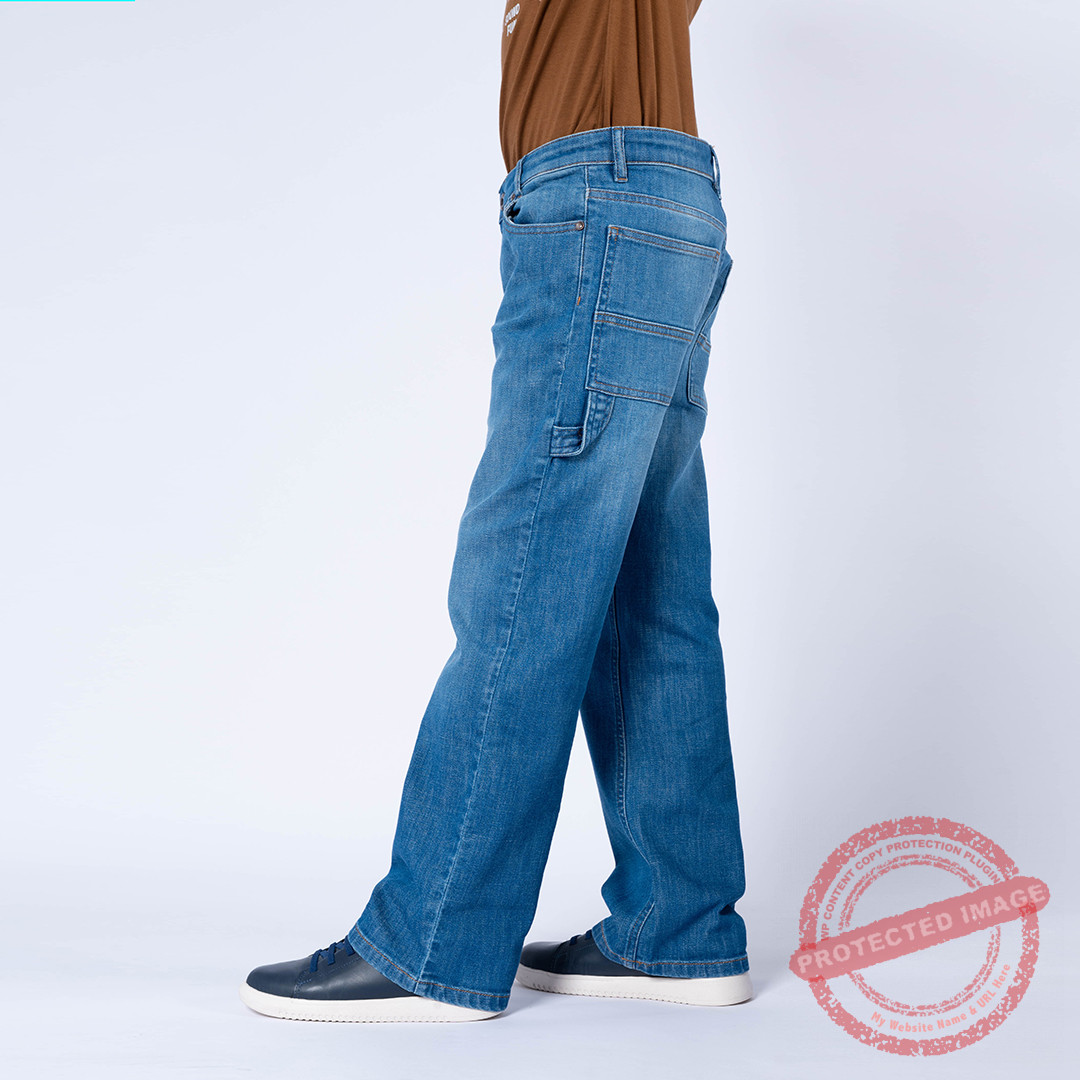 Paterson Jean Arven-01 Girago Enf Mm Garçon