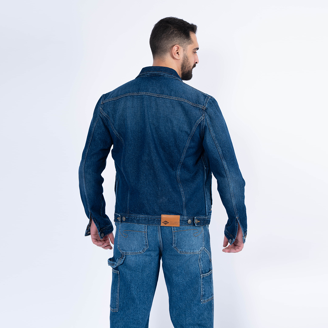 Lee Cooper Blouson Darkly-37 Lala Ss Homme.