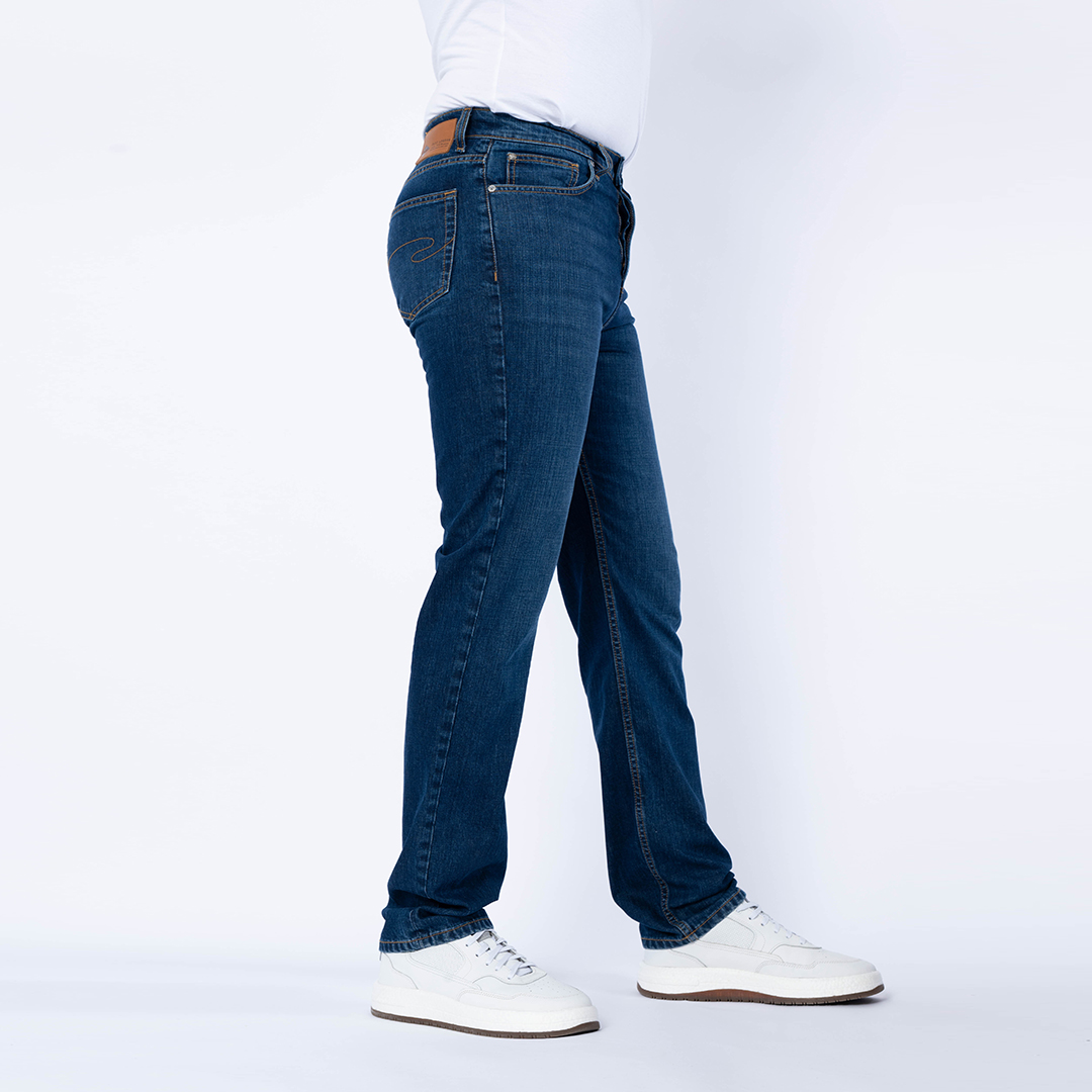 Lee Cooper Jean D63159-20 Harry Hom Ss 3 Homme.