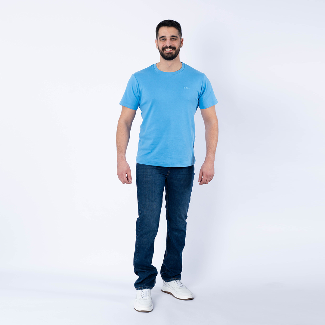 Lee Cooper Jean D63159-20 Harry Hom Ss 3 Homme.