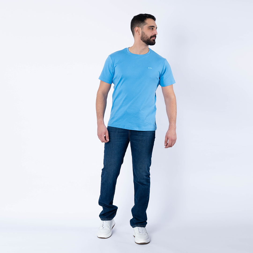 Lee Cooper Jean D63159-20 Harry Hom Ss 3 Homme.