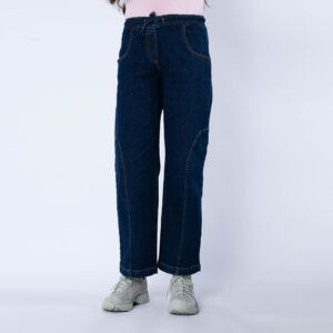Lee Cooper Jean D70585-38 Mosy Fil Ss Fille.