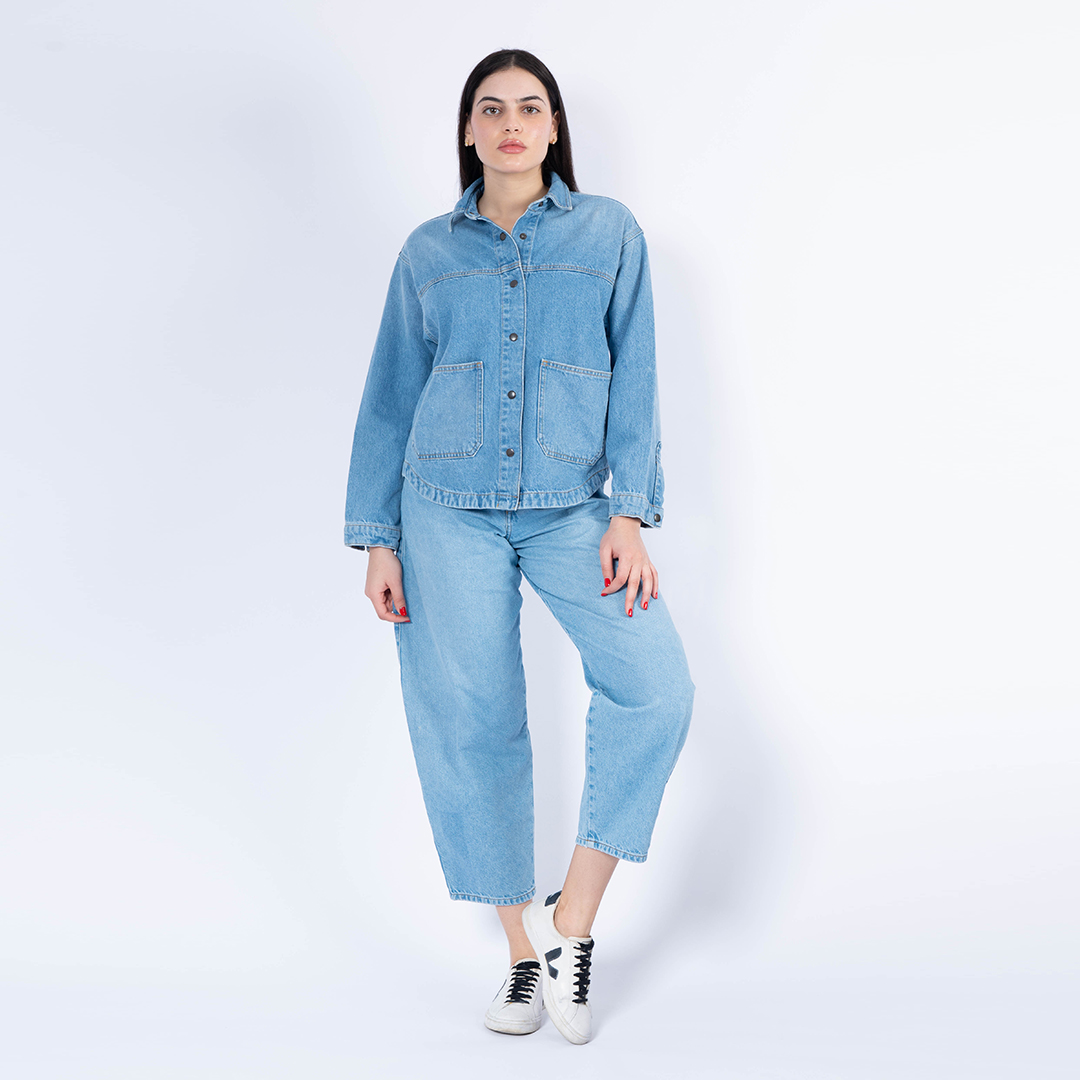 Lee Cooper Jean Darkly-40 Mamy Femme Ss 3.