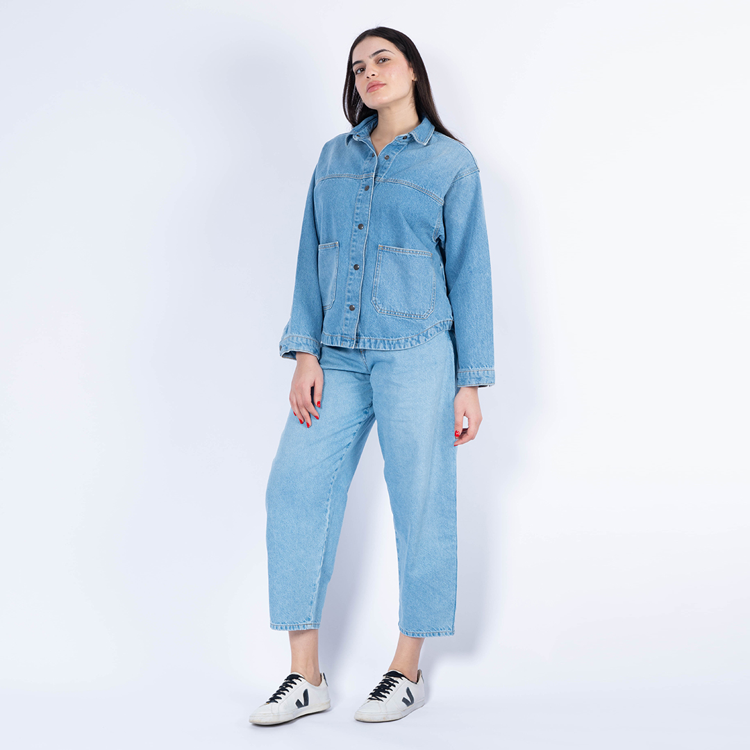 Lee Cooper Jean Darkly-40 Mamy Femme Ss 3.