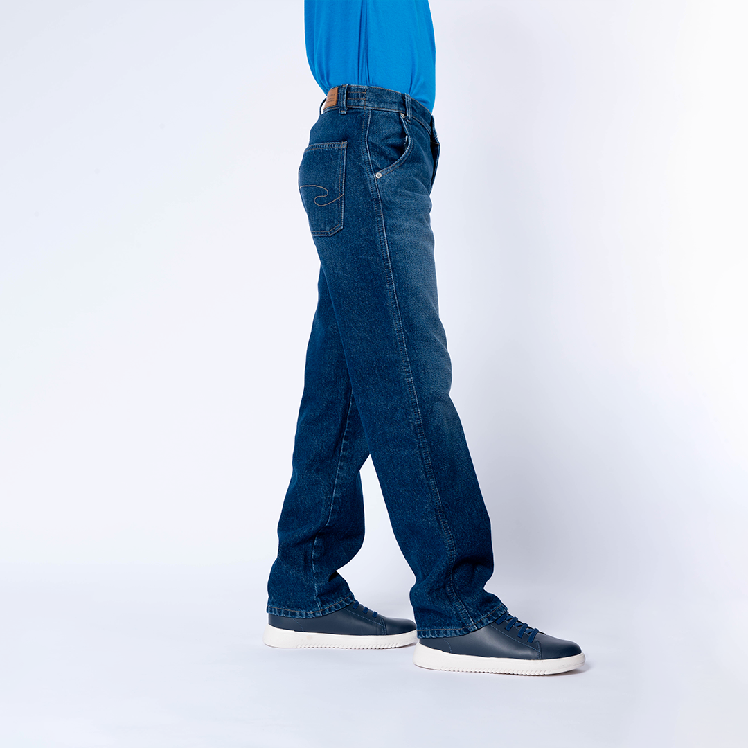 Lee Cooper Jean S59140-05 Sardo Enf Pt Garçon.