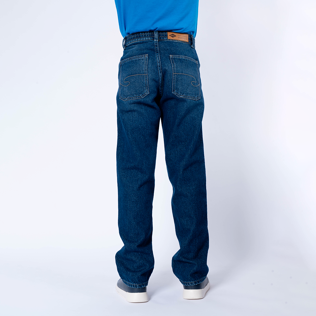 Lee Cooper Jean S59140-05 Sardo Enf Pt Garçon.