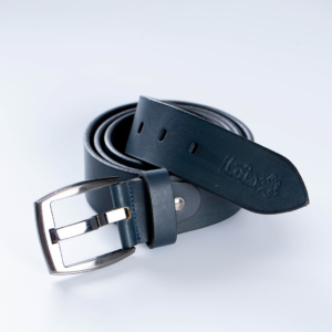 Lois Ceinture Cuir-X-12 Lois-40 Homme.