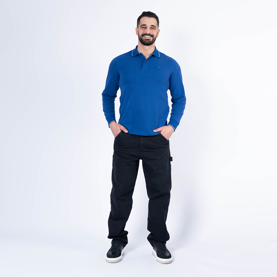 Lois Jean A27595-00 Uso Hom Lave 3 Homme