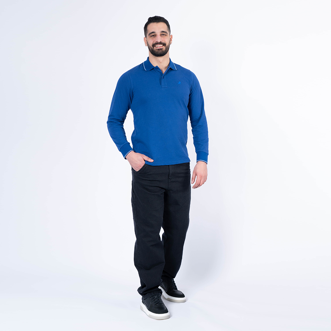 Lois Jean A27595-00 Uso Hom Lave 3 Homme