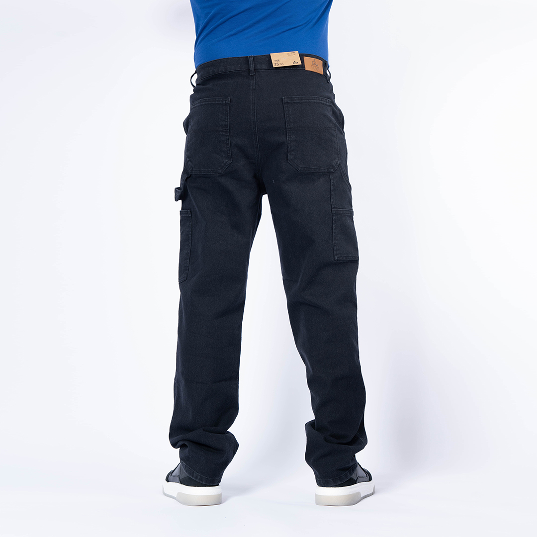 Lois Jean A27595-00 Uso Hom Lave 3 Homme