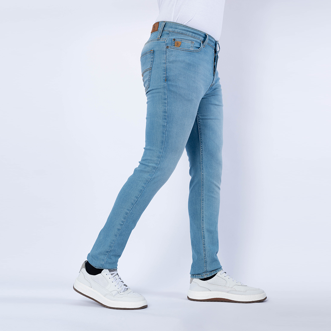 Lois Jean Renard-02 Strai Hom Pe 3 Homme