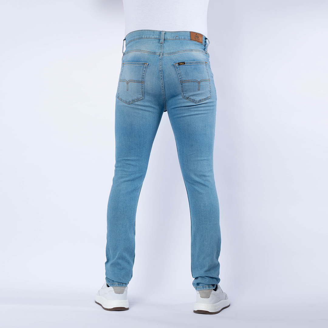 Lois Jean Renard-02 Strai Hom Pe 3 Homme