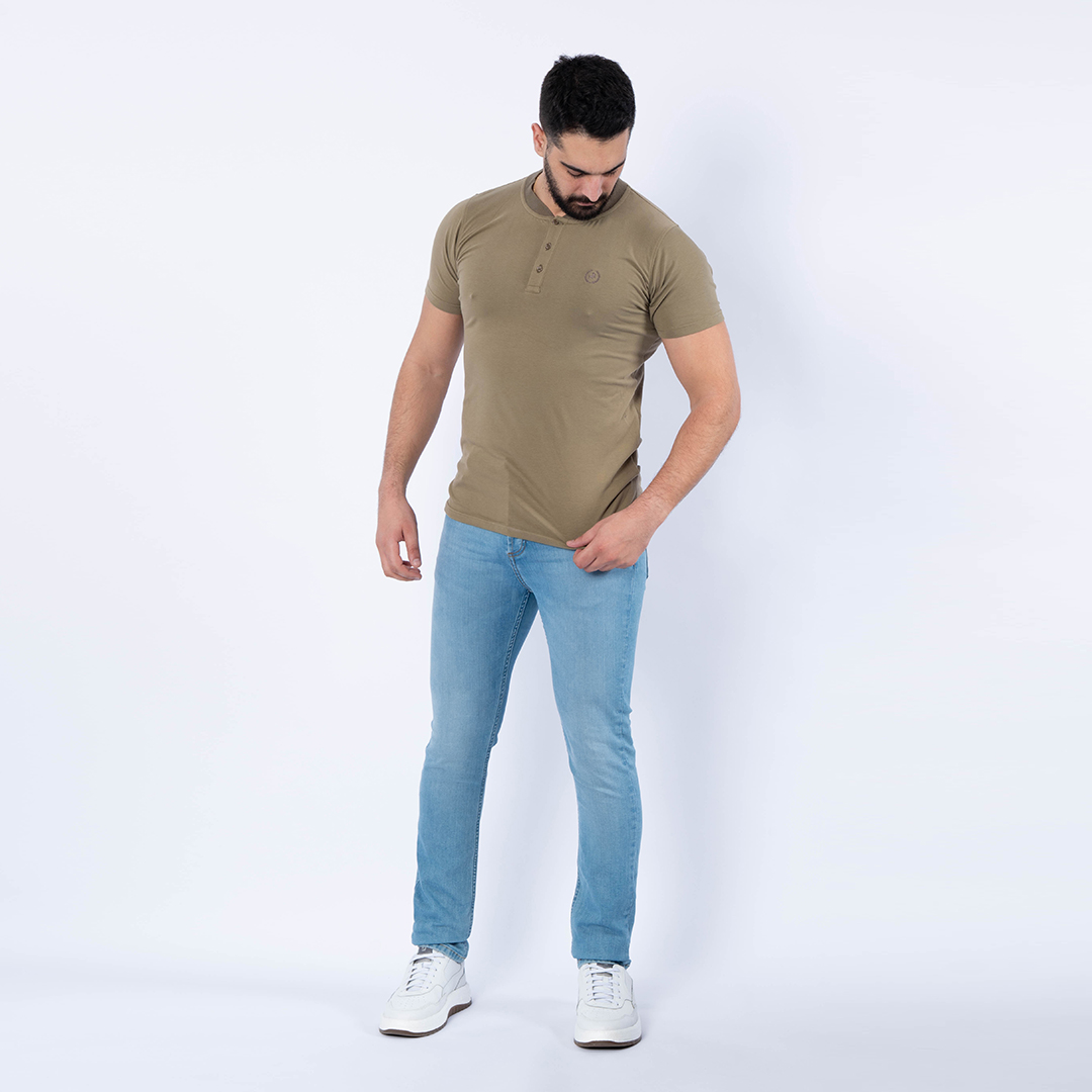 Lois Jean Renard-02 Strai Hom Pe 3 Homme