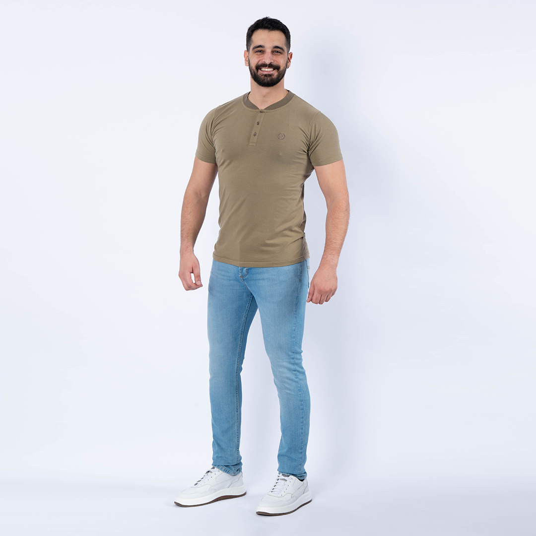 Lois Jean Renard-02 Strai Hom Pe 3 Homme