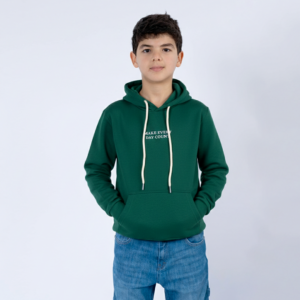 Paterson Sweat shirt  MAILLE-11 EVERY ENF NAT Garçon.