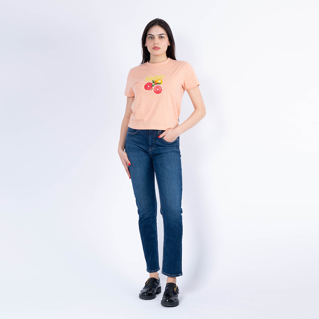 Lee Cooper Jean D70585-50 Holly Femme SS 3.