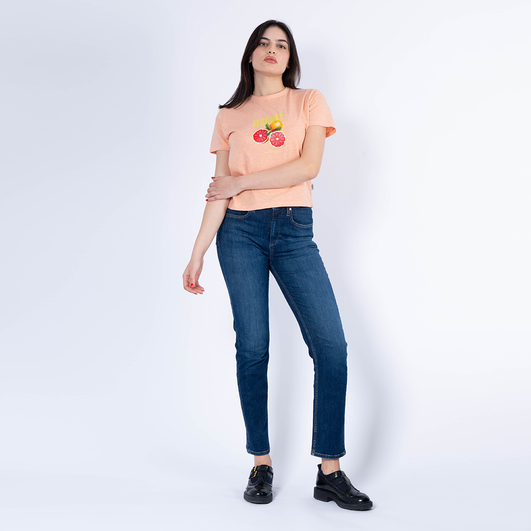 Lee Cooper Jean D70585-50 Holly Femme SS 3.