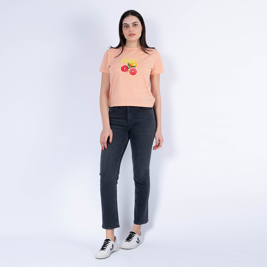 Lee Cooper Jean Lunet-49 Holly Femme SS 3.