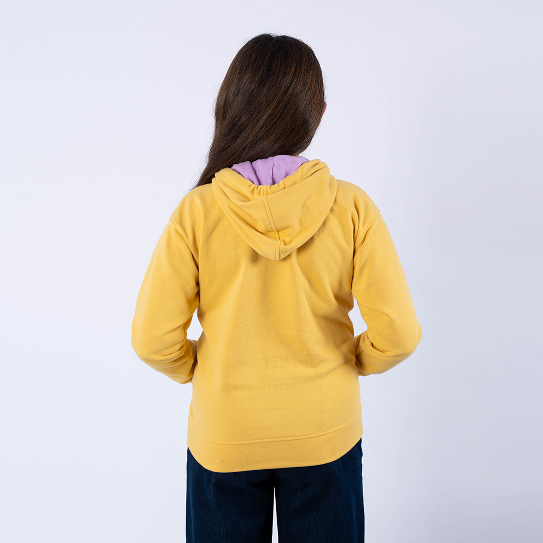 Lee Cooper Sweat Shirt Maille-03 Arij Fil Nat Fille.