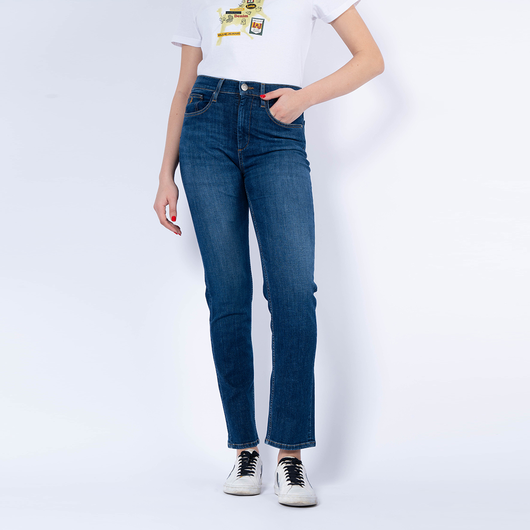 Lois Jean D70585-52 Mika Femme PE 3.