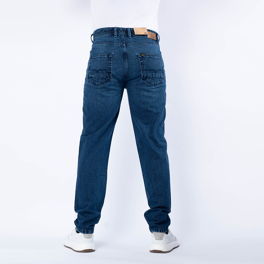 Lois Jean R-Blue-07 Olyg Homme Pe 3