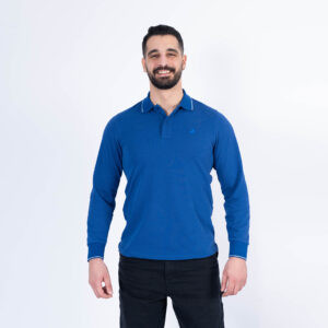 Lois Polo Maille-43 Becker Homme Nat.