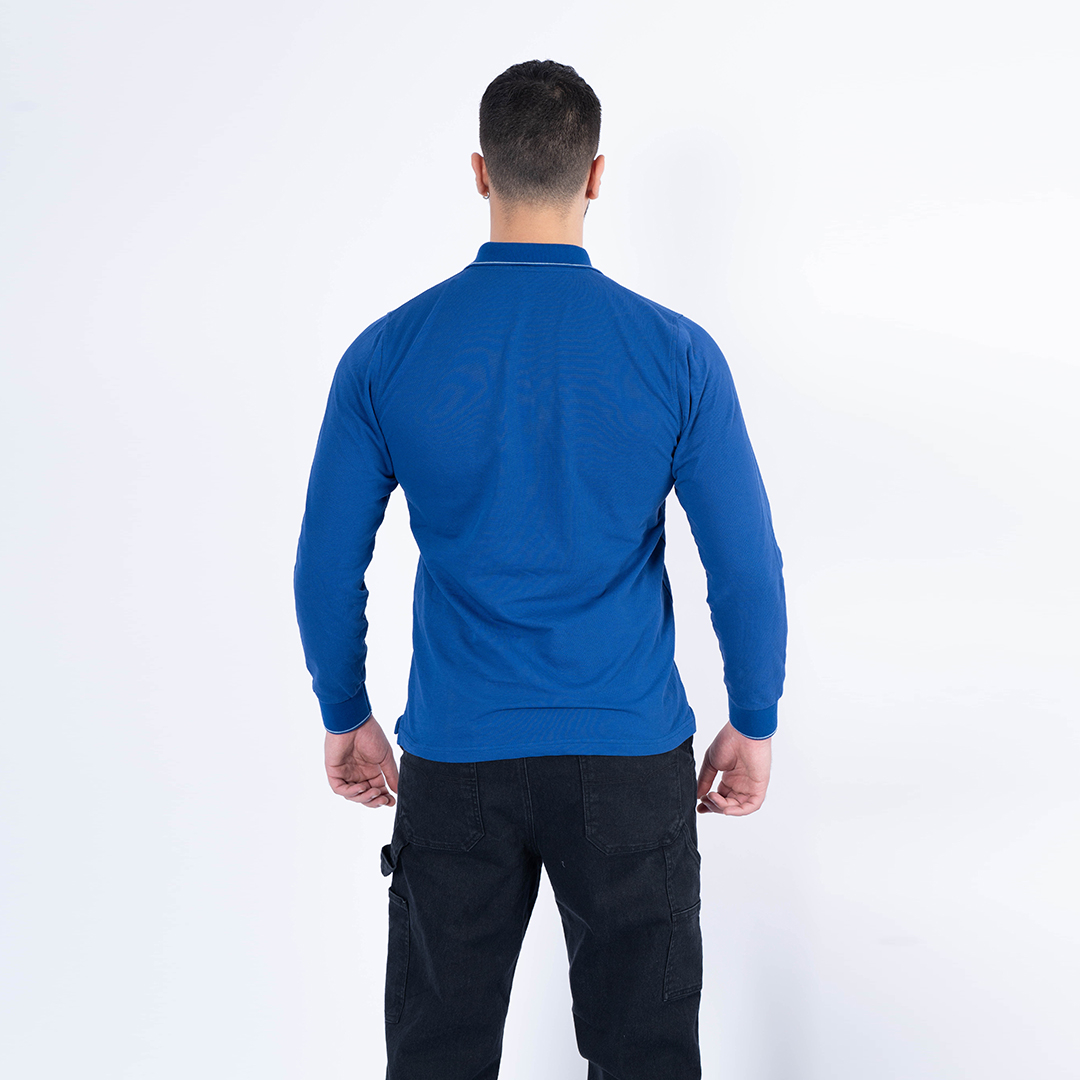 Lois Polo Maille-43 Becker Homme Nat.