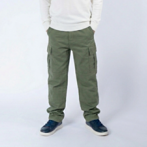 Paterson Pantalon Hugo-51 Ego480 Enf P Garçon.