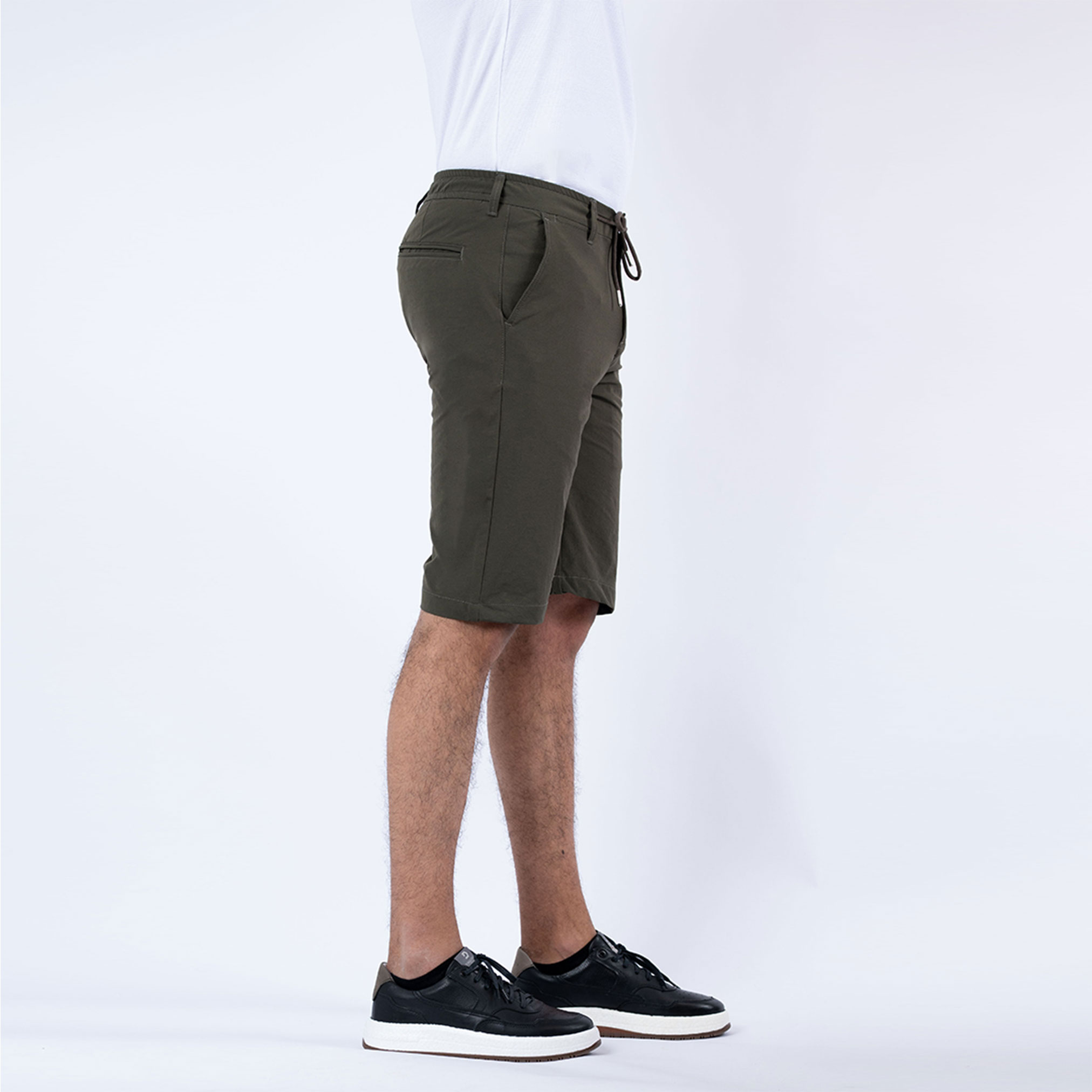 Lee Cooper Bermuda Techni-03 Chotro Homme Gg