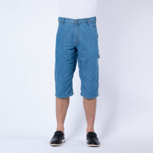 Lee Cooper Bermuda  Breeze-00 Zolan Homme Lave