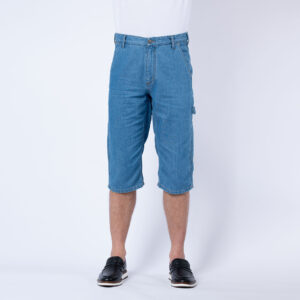 Lee Cooper Bermuda Breeze-00 Zolan Homme Lave