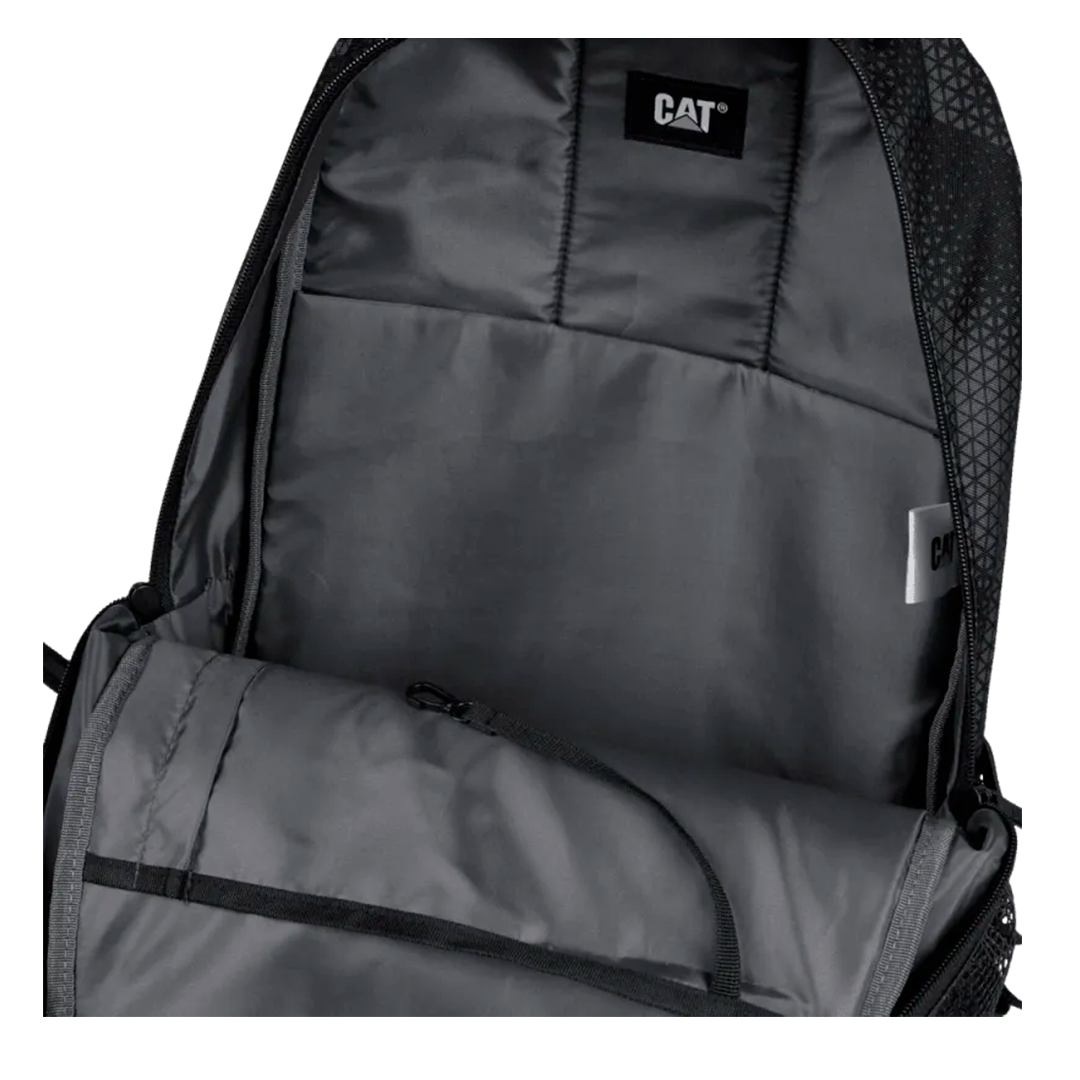 Cat Sac À Dos Cat. Benson Black