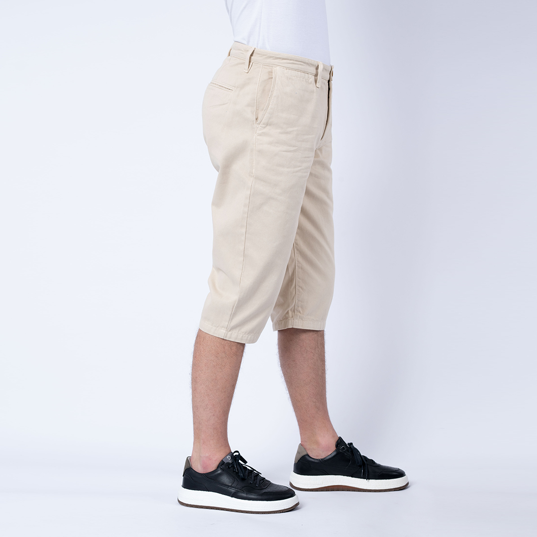 Lee Cooper Bermuda Sevill-31 Reyhan Ptc Homme P