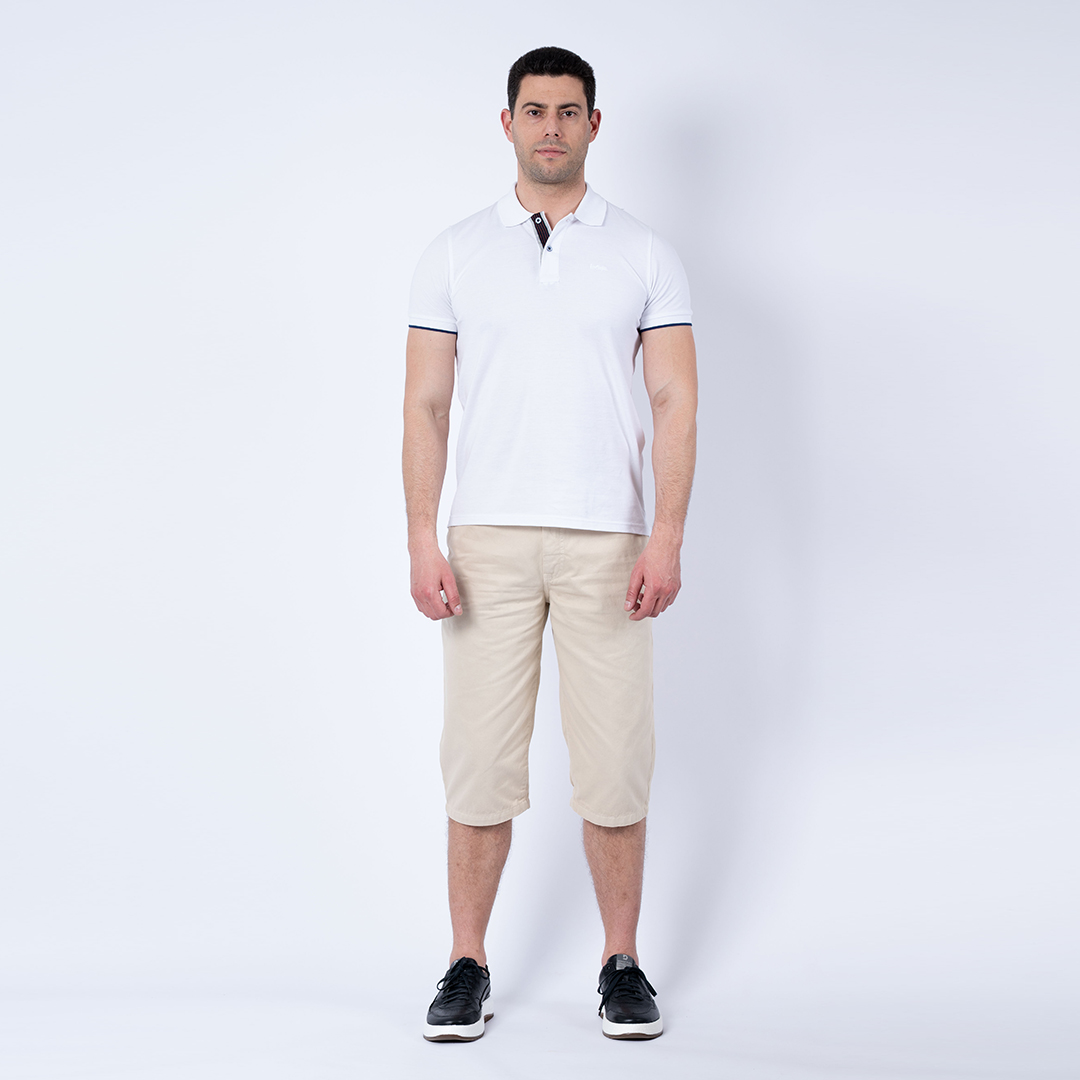 Lee Cooper Bermuda Sevill-31 Reyhan Ptc Homme P