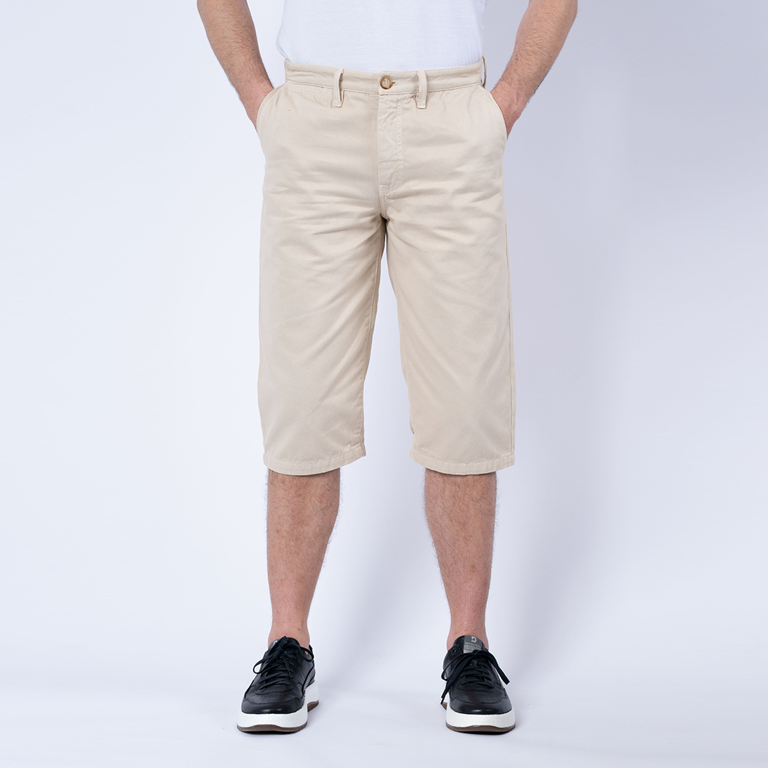 Lee Cooper Bermuda Sevill-31 Reyhan Ptc Homme P