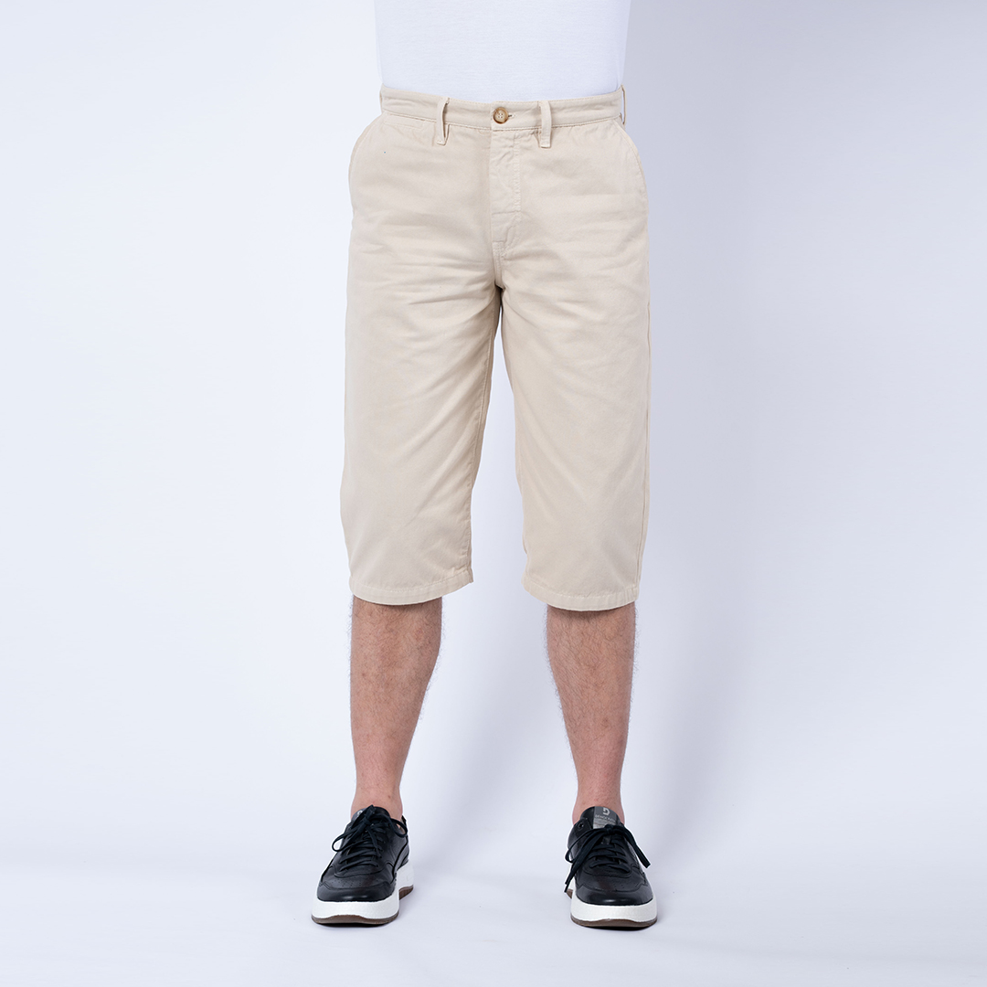 Lee Cooper Bermuda Sevill-31 Reyhan Ptc Homme P