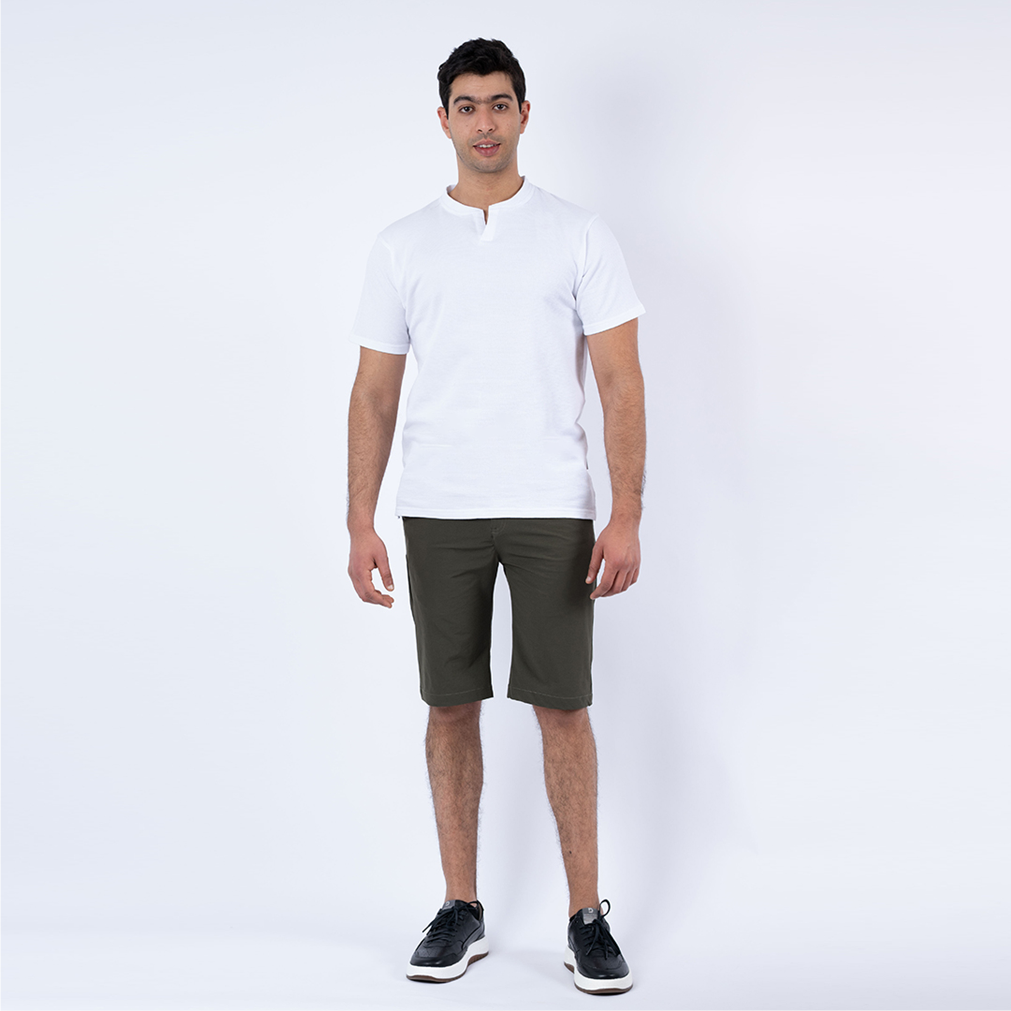 Lee Cooper Bermuda Techni-03 Chotro Homme Gg