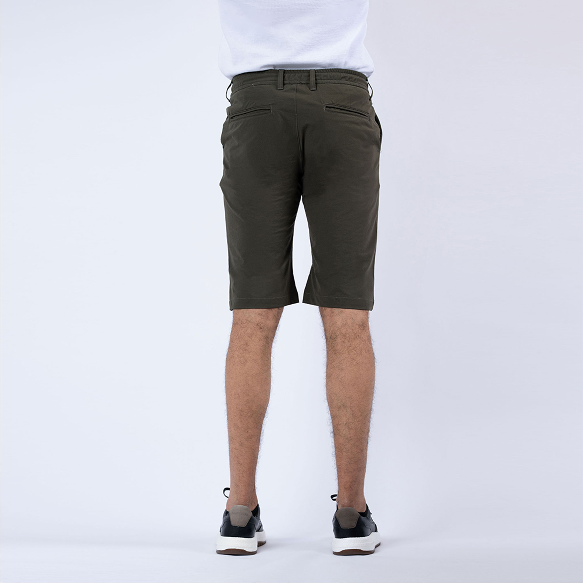 Lee Cooper Bermuda Techni-03 Chotro Homme Gg