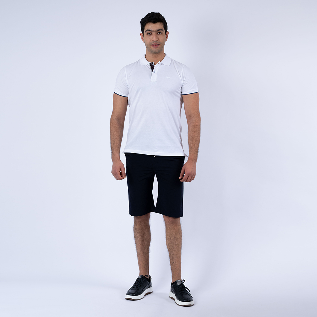 Lee Cooper Bermuda Techni-08 Chotro Homme Gg
