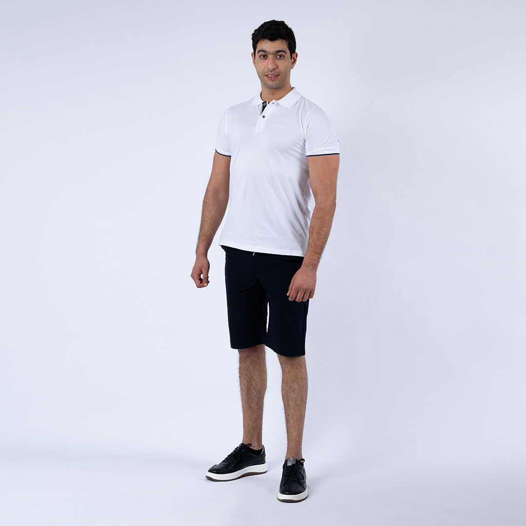 Lee Cooper Bermuda Techni-08 Chotro Homme Gg