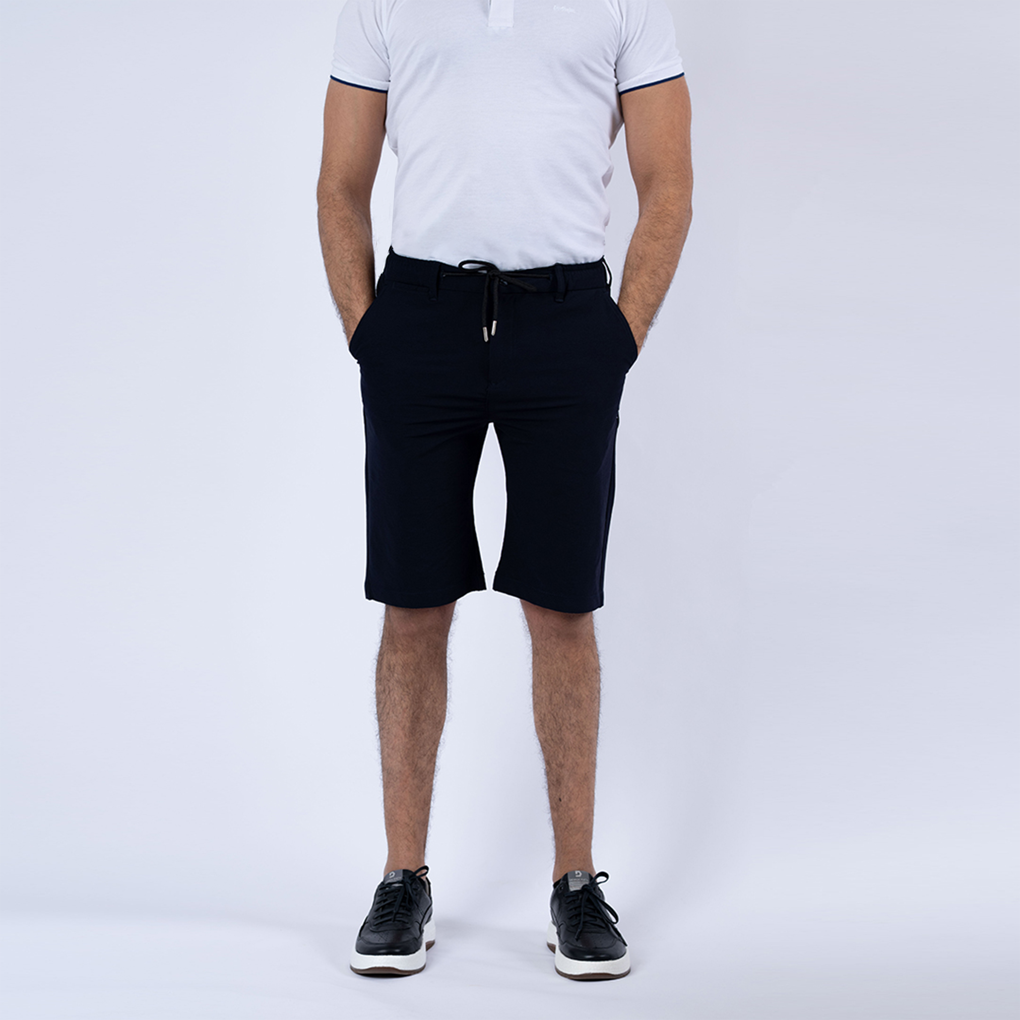 Lee Cooper Bermuda Techni-08 Chotro Homme Gg