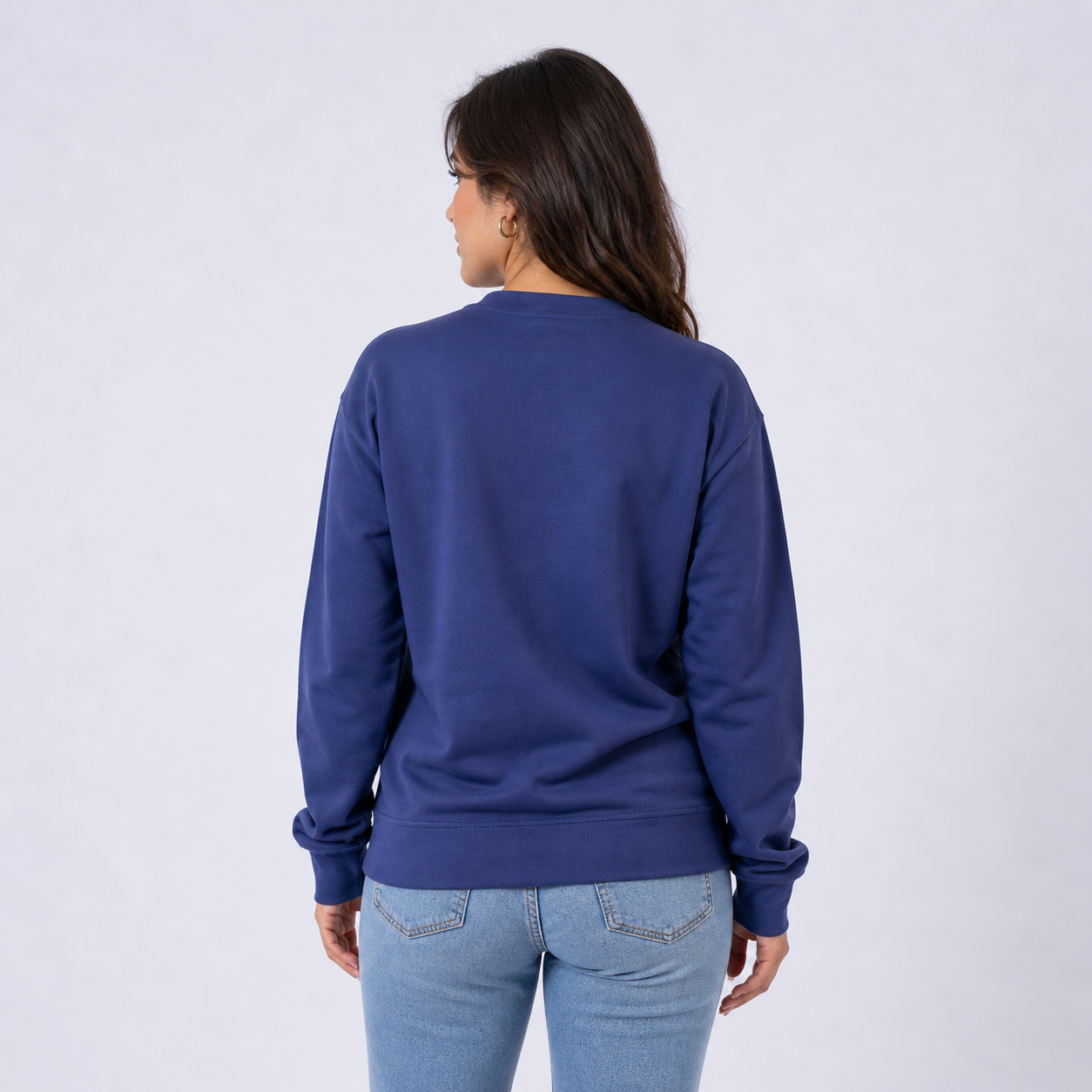 Lee Cooper Pull Maille-10 Lina Femme Nat.
