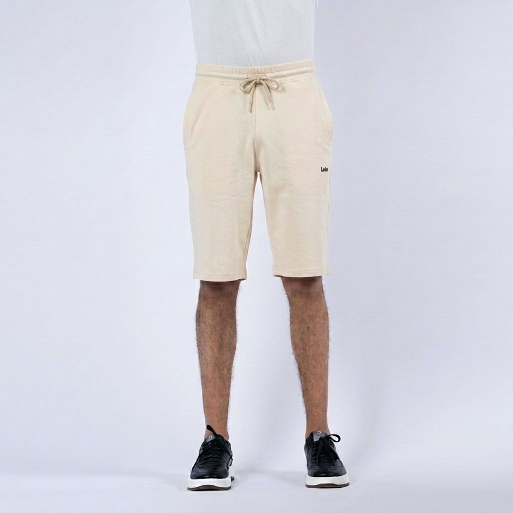 Lois Bermuda Maisho-02 Silven-Sh Homme Nat.