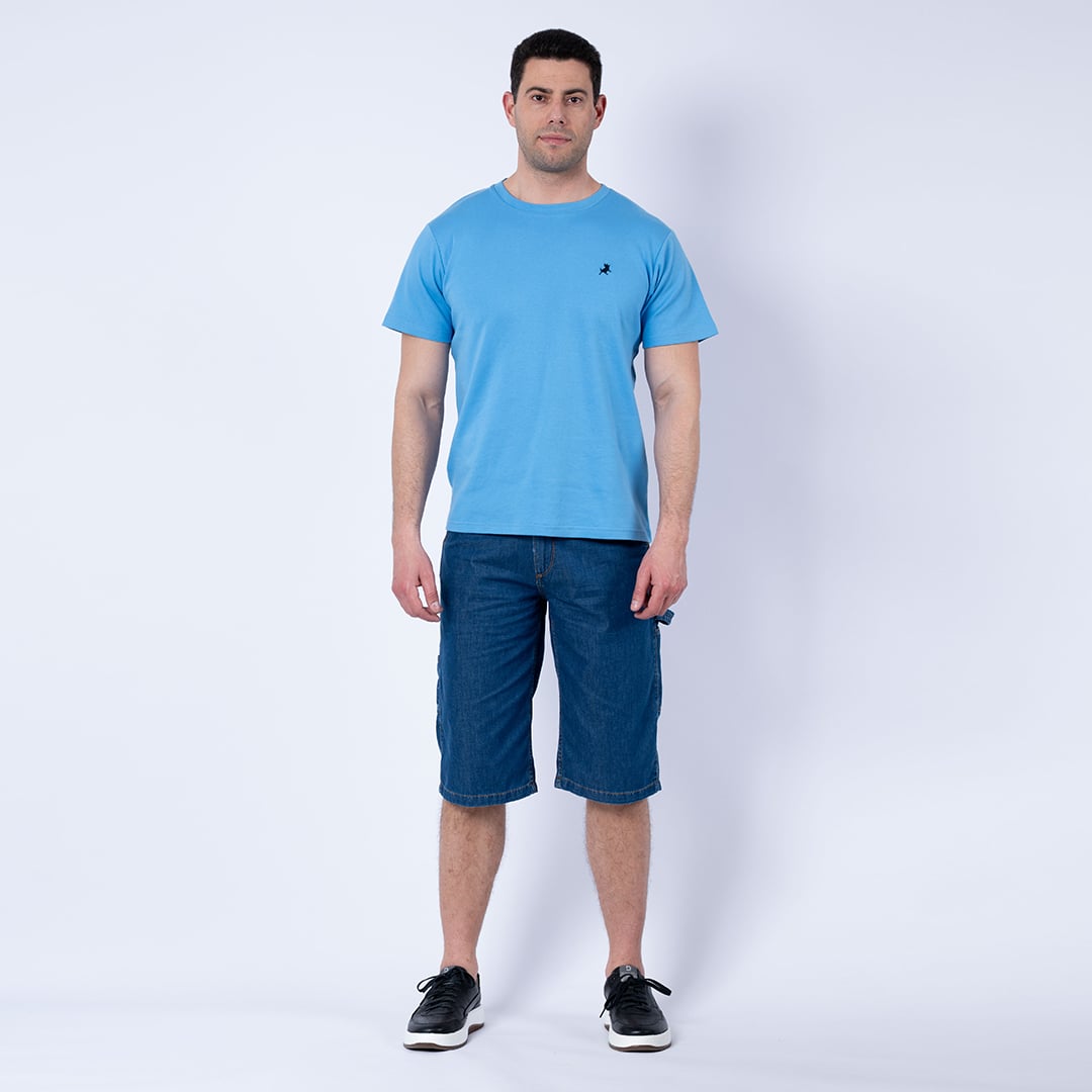 Lois Bermuda Osh.Th-00 Mano Homme Stone